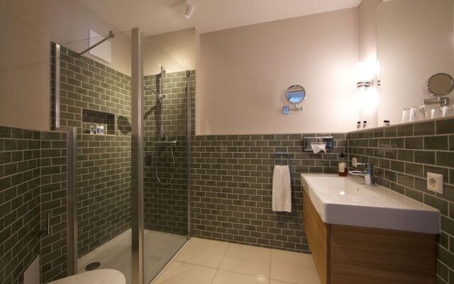 ConventGarten Hotel & Restaurant - am Nord-Ostsee-Kanal