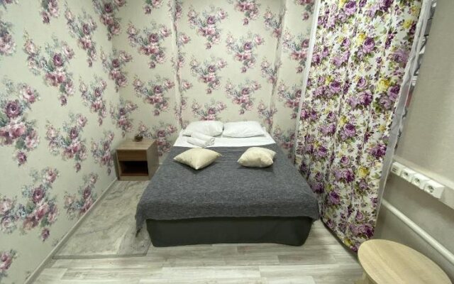 Hotel Sultan 1