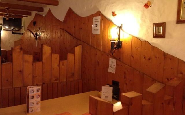 Auberge au Petit Vélan