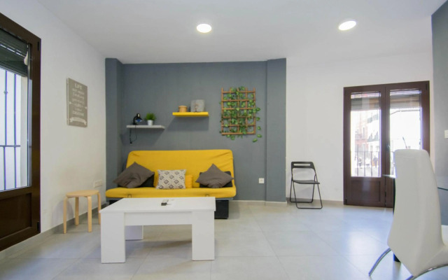 EnjoyGranada REALEJO DELUXE 2B