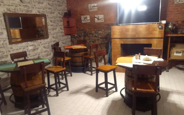 Mia B&B Old Tbilisi