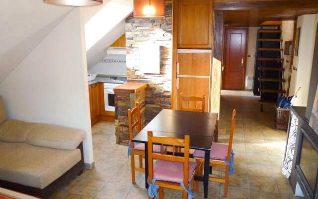 Apartamentos Sallent Gallego