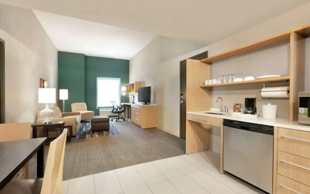 Home2 Suites By Hilton Mt Pleasant Charleston