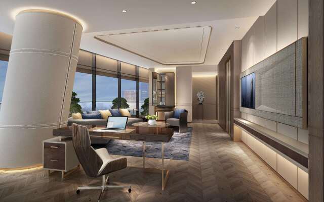 PRIMUS Hotel Shanghai Hongqiao