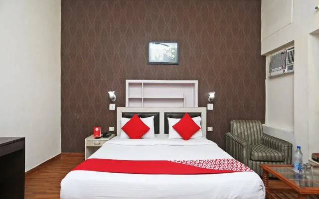 Chirag Residency By OYO Rooms
