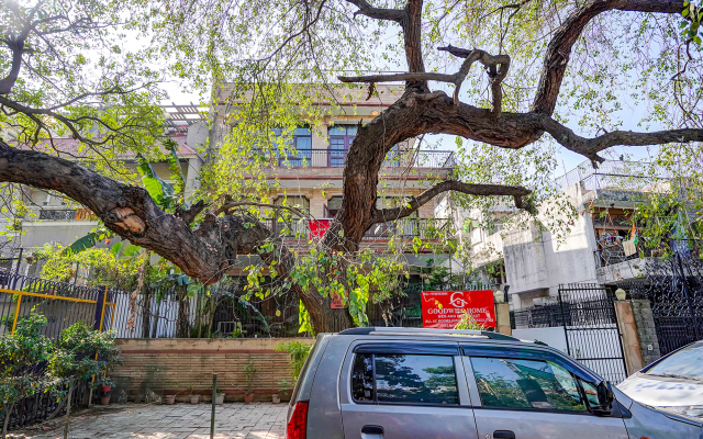 FabExpress Goodwill Homes