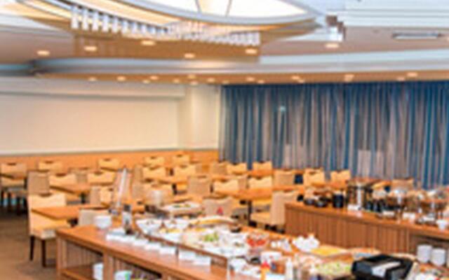 Rihga Royal Hotel Niihama