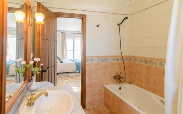 Casa Los Almendrales Torrox by Ruralidays