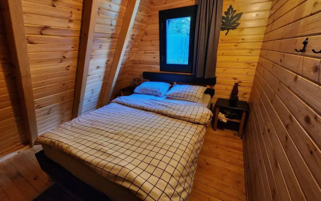 Sapanca Çağlayan Bungalow