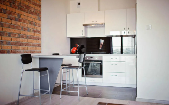 E Apartamenty Centrum