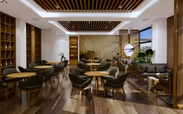 Caelus Boutique Hotel