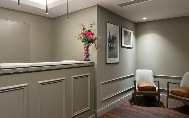 Hotel San Valero Boutique