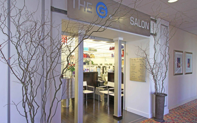 Providence Marriott Downtown