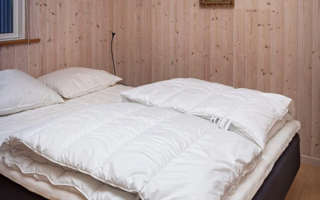 6 Person Holiday Home in Hurup Thy