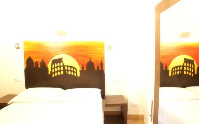 Vigliena 10 Guesthouse