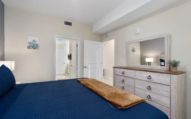 Storey Lake Sweet 2br Home 3121