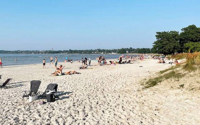 4 Star Holiday Home in Kopingsvik-by Traum