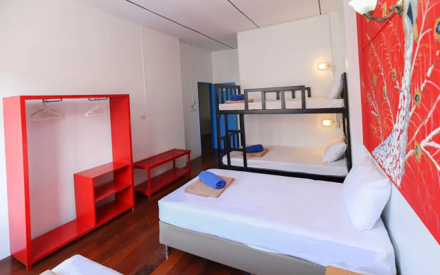 Phuket Old Town Hostel