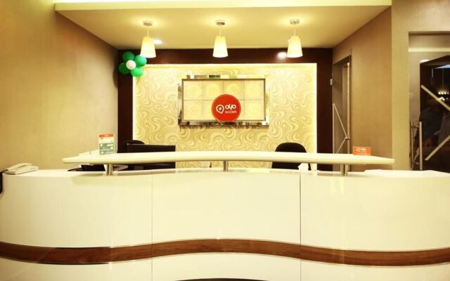 OYO 1266 Hotel Alreef Residency