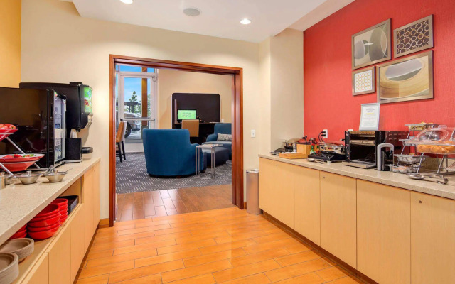 TownePlace Suites by Marriott Bellingham