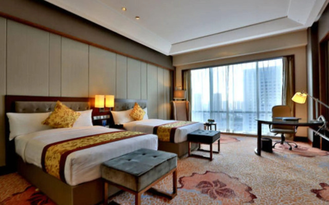 Rayfont International Hotel Shenyang