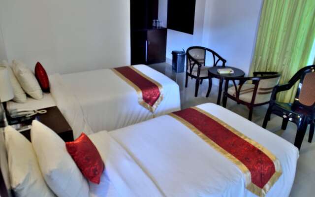 Inani Royal Resort