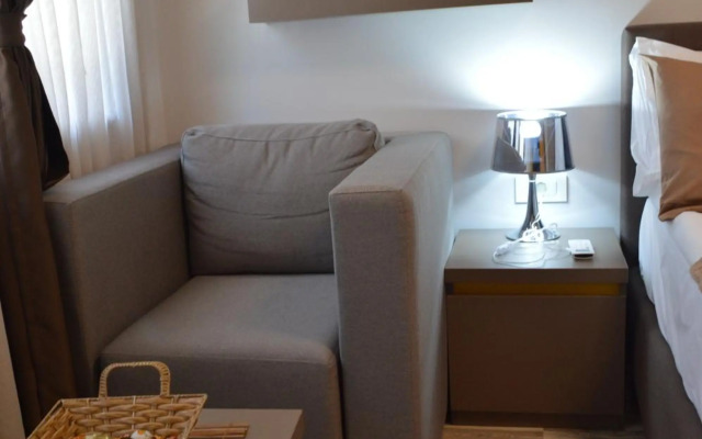 Ohrid Luxury Studios