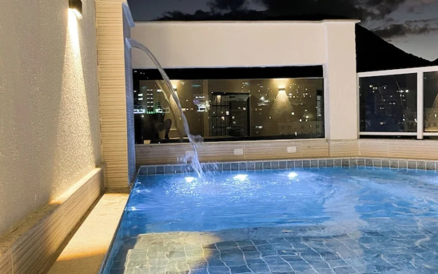 Athos Hotel