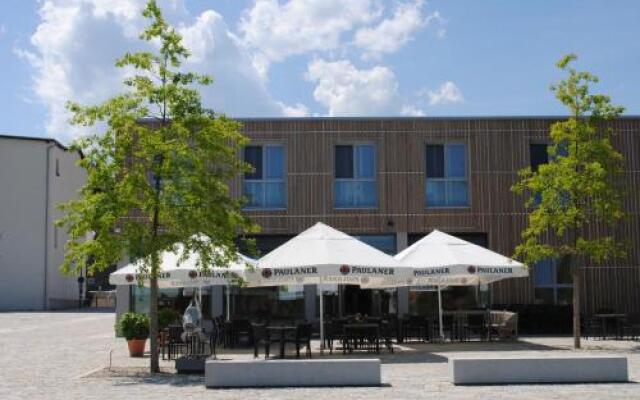 Seenario - Art & Health Hotel am See