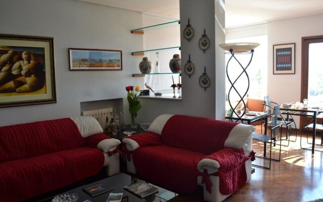 Super Attico B&B