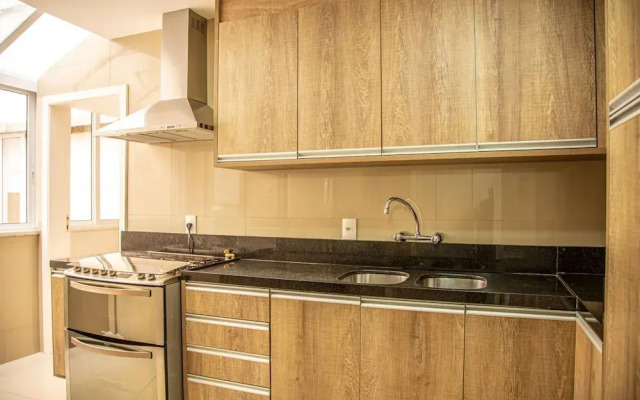 Penthouse Overlooking Ipanema Beach Vsc2