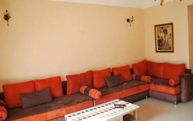 Appartement Marina Beach