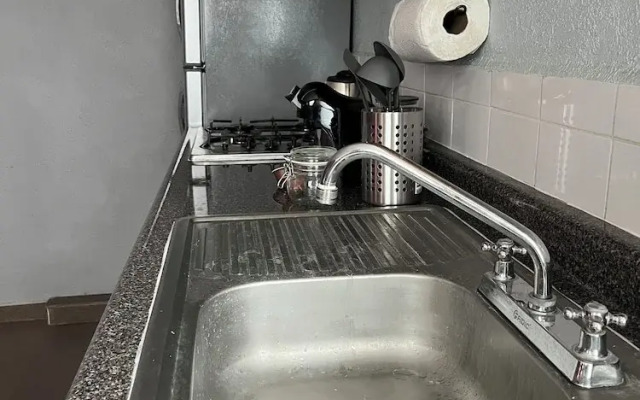 Departamento Rompecabezas SúperAnfitrión
