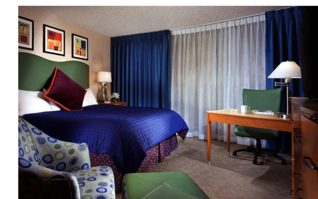 Hilton Memphis