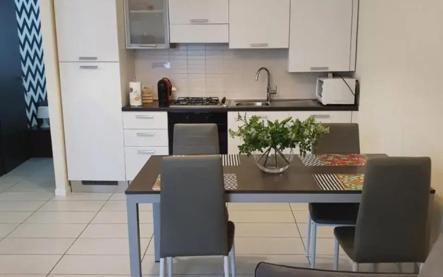 Residenza Venturini