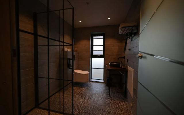 Andenes Suite Hotel