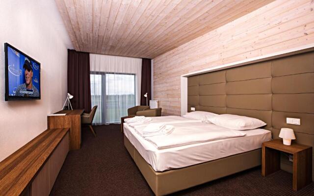 Hotel Sand Martin