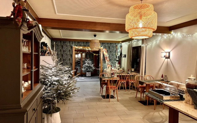 Pension Lambrecht