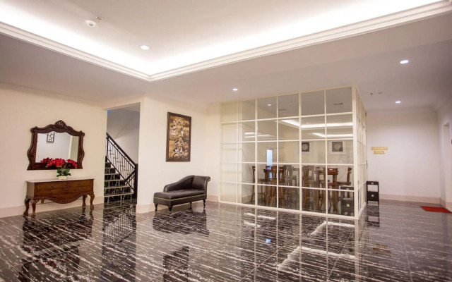 Same Hotel Malang