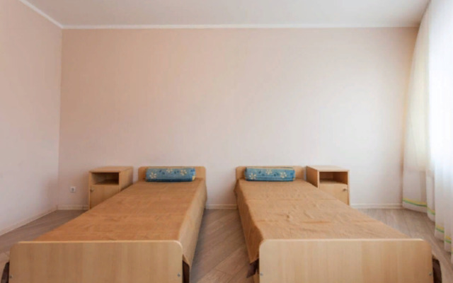 KenigApart (КенигАпарт) на проспекте Советский 43