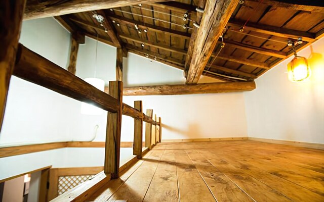 Jeongju Star World Pension