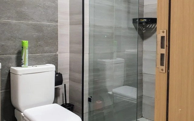 Luxurious 1 Bedroom Apartment in Lavington, Nairobi