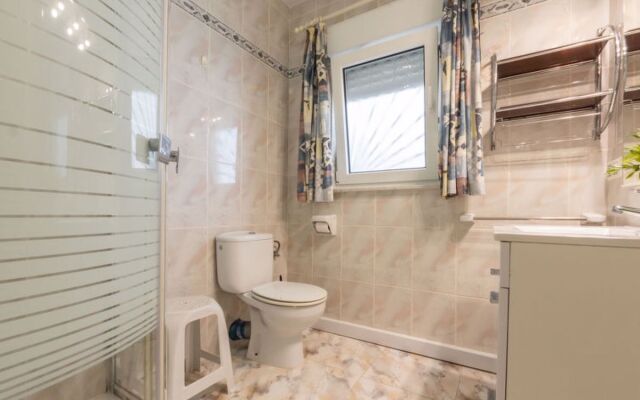 House Escudos Peñiscola