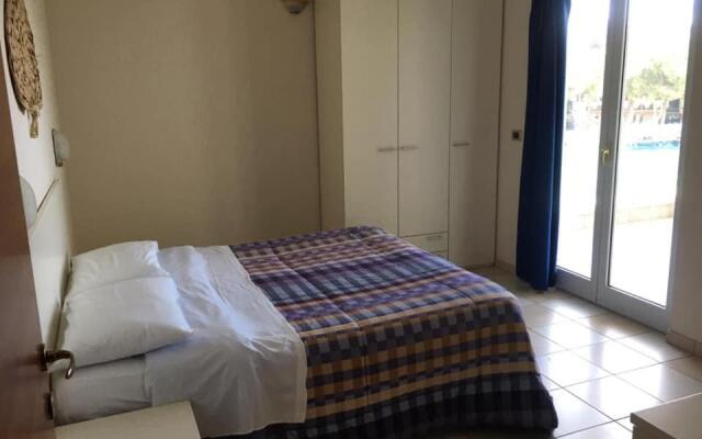 Elena Club Resort