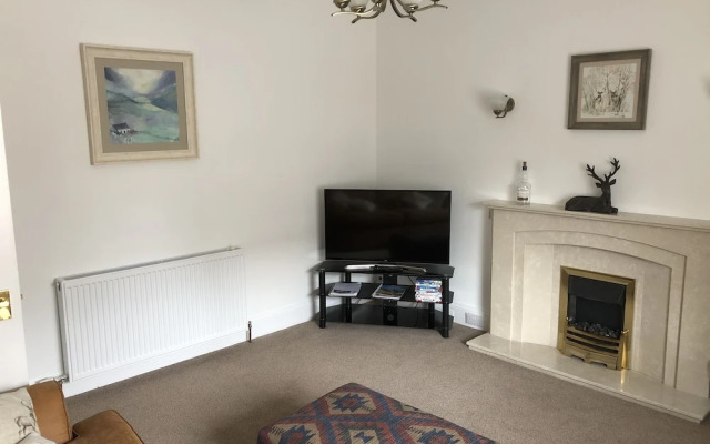 Easdale House