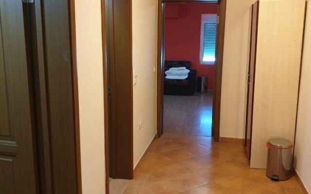 Vila Elkom Apartment 16