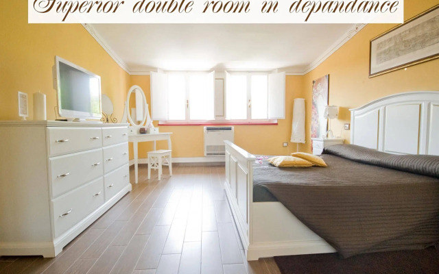 The Rif - Boutique Hotel