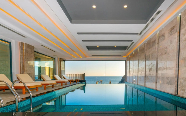 Porto Amore Club  Hotel