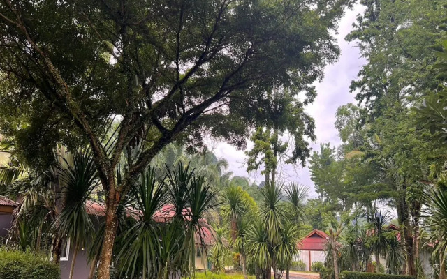 OYO 75517 Mananchaya Resort