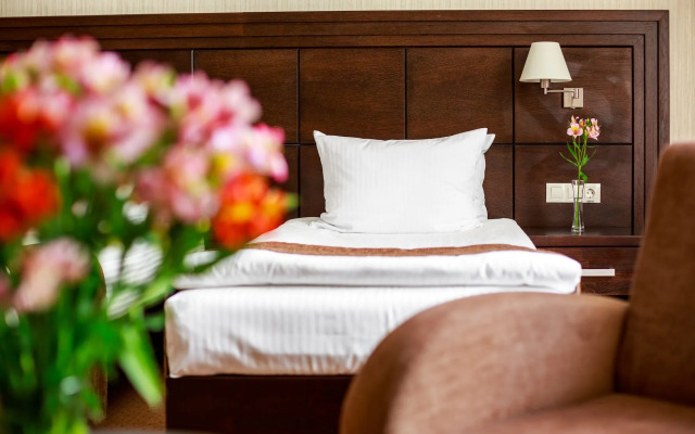 Taurus Hotel & SPA